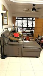 Blk 310B Anchorvale Vista (Sengkang), HDB 5 Rooms #485075431
